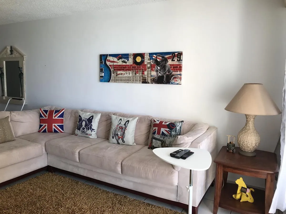 Isla Verde Apartment San Juan Puerto Rico