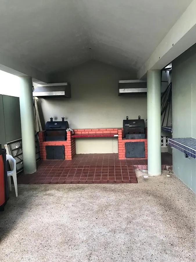 Isla Verde Apartment San Juan