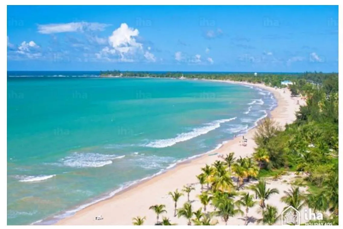 Isla Verde Apartment San Juan