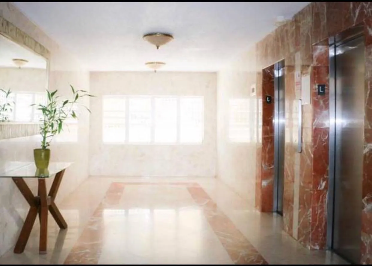Isla Verde Apartment San Juan