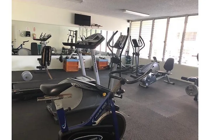Isla Verde Apartment San Juan