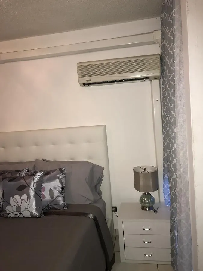 Isla Verde Apartment San Juan