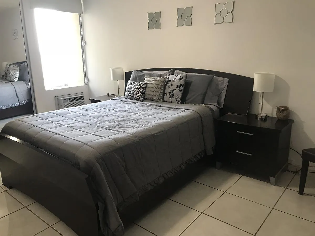 Isla Verde Apartment San Juan