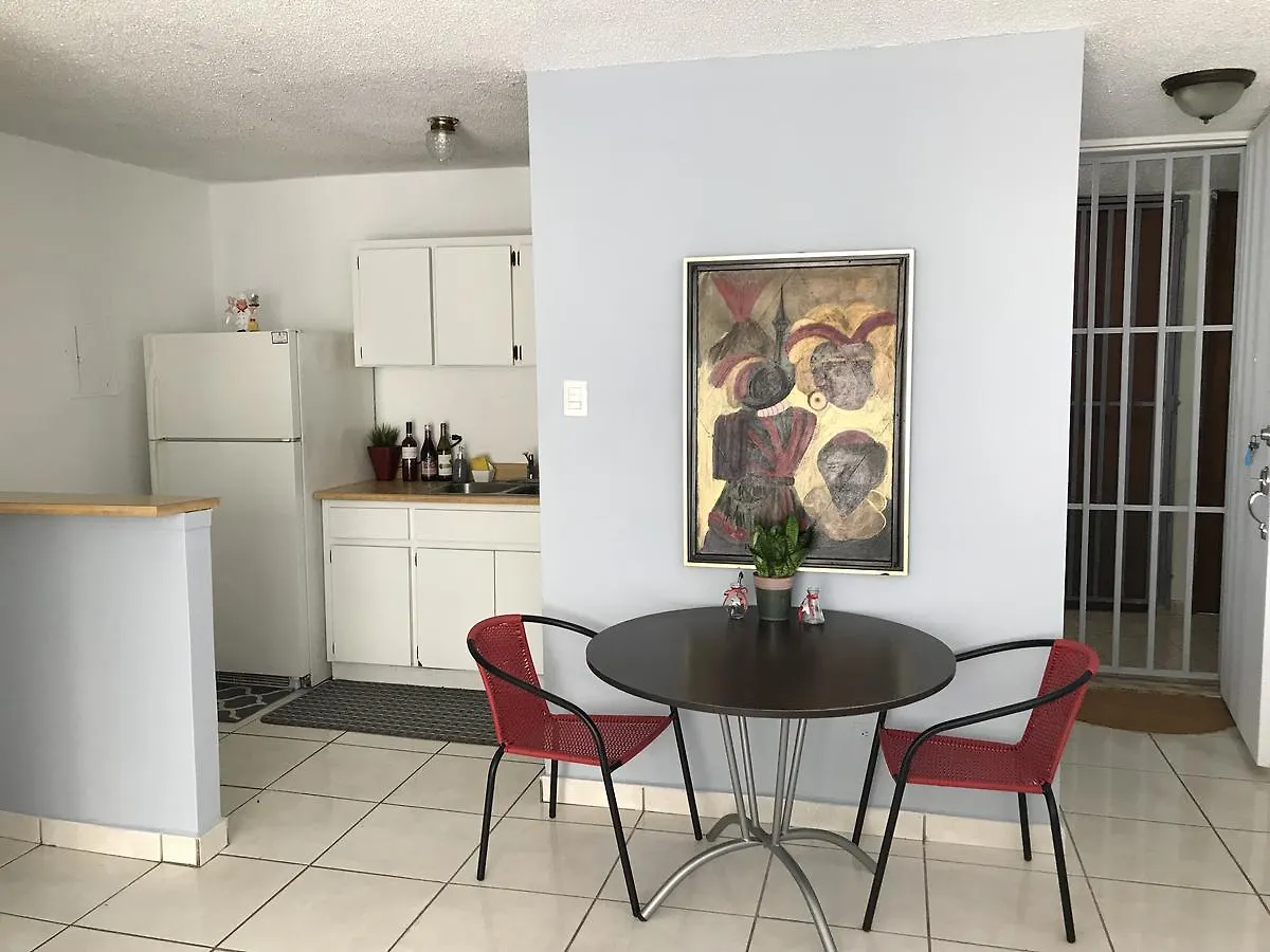 Isla Verde Apartment San Juan
